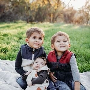 Meet your Posher, Erin